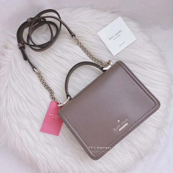 kate spade Bags Nwt Kate Spade Patterson Drive Maisie Top